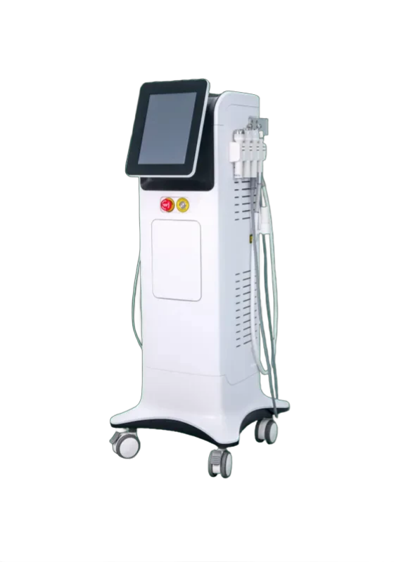Hydra Facial