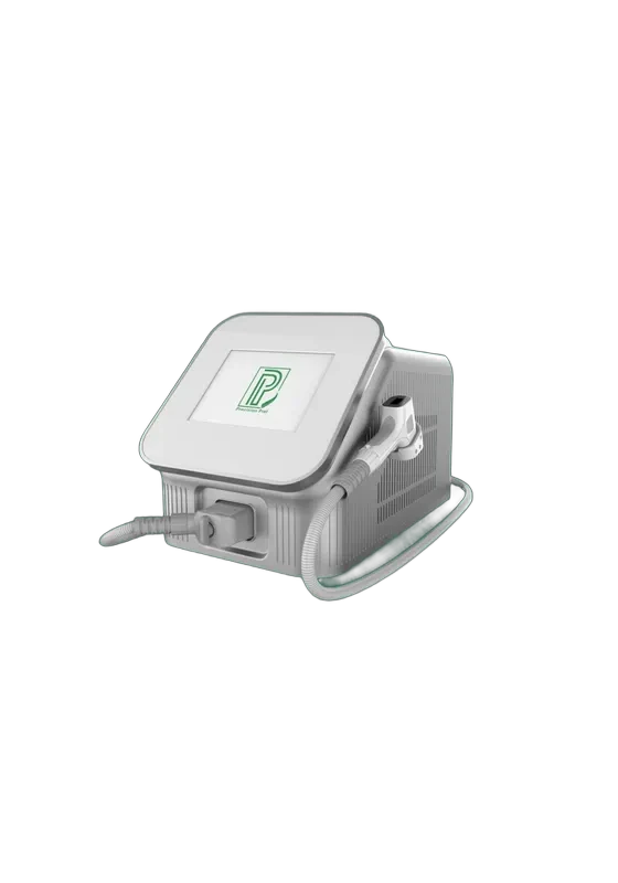 TRIZEN 1200W diode laser hair removal system