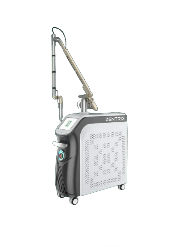 Zentrix